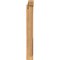 Ekena Millwork Traditional Slat Smooth Outlooker, Western Red Cedar, 5 1/2"W x 32"D x 44"H OUT06X32X44TRA06SWR - alternate 4